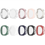 Hollowed PC Watch Protective Case, For Samsung Galaxy Watch Ultra 47mm / Ultra 2025