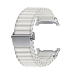 Off Road Magnetic Buckle Braided Nylon Watch Band, For Apple Watch Series 6 40mm, For Apple Watch Series 6 44mm, For Apple Watch Series 5 44mm, For Apple Watch Series 5 40mm, For Apple Watch Series 4 44mm, For Apple Watch Series 4 40mm                 ...