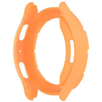 Armour Hollow TPU Watch Protective Case, For Samsung Galaxy Watch 7 44mm