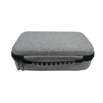 For Apple Mac Mini M4 2024 Storage Case Portable Shock-proof Hard Case Bag, Handbag