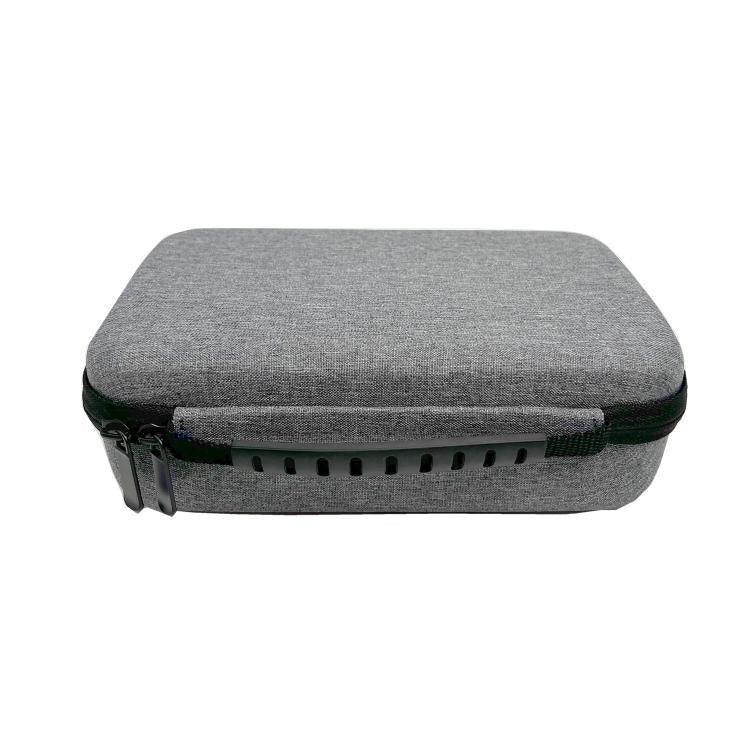 For Apple Mac Mini M4 2024 Storage Case Portable Shock-proof Hard Case Bag, Handbag