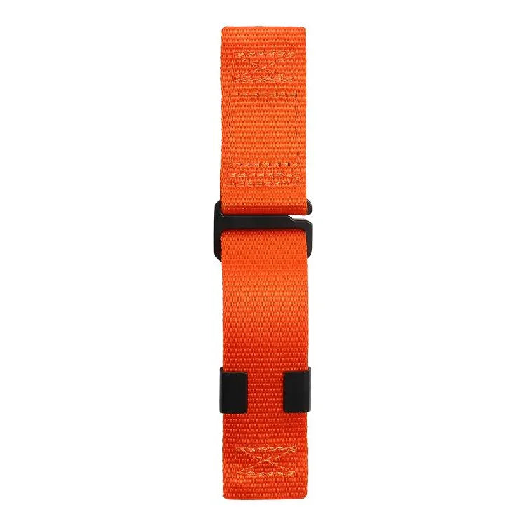 Kalebol Braided Nylon Sport Watch Band, For Apple Watch 46mm / 49mm / 45mm / 44mm, For Apple Watch 42mm / 41mm / 40mm / 38mm