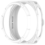 Hollow Armor Protector TPU Watch Protective Cover, For Samsung Galaxy Watch8 Classic 46mm