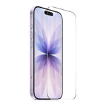 ENKAY Thickened Glue No White Edge 9H Big Arc Edge High Aluminum-silicon Tempered Glass Film, For iPhone 18 Pro, For iPhone 18 Pro Max, For iPhone 17, For iPhone Air, For iPhone 17 Pro, For iPhone 17 Pro Max