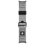 Kalebol Braided Nylon Sport Watch Band, For Galaxy Watch Ultra2 2026 / 2025 / 1 2024