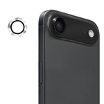 ENKAY 9H Rear Lens Aluminium Alloy Tempered Glass Film, For iPhone 17 Pro / 17 Pro Max, For iPhone 17, For iPhone Air
