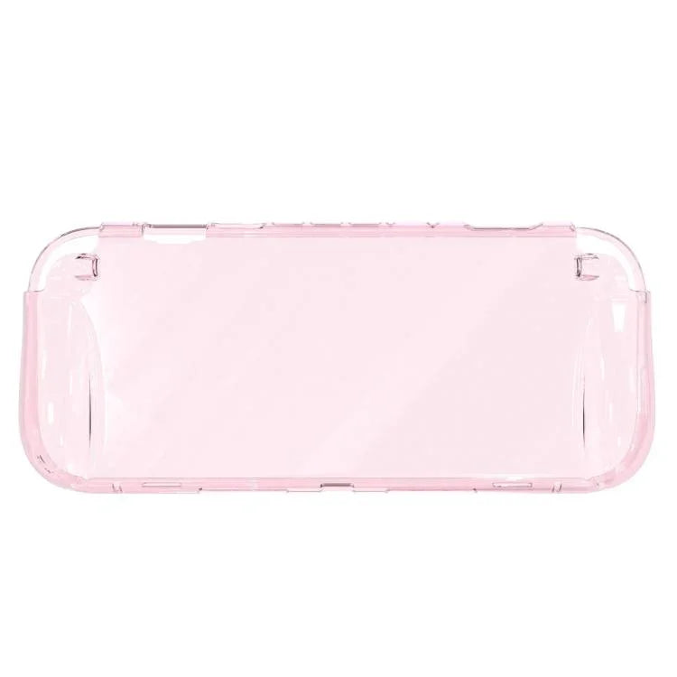 Game Consoles Transparent TPU Protective Case, For Nintendo Switch 2