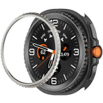 Metal Watch Protective Ring, For Samsung Galaxy Watch8 Classic 46mm