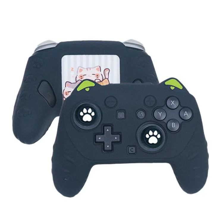 Game Controller Silicone Protective Cover, For Nintendo Switch 2 Pro