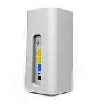 CPF101-E8 Home Office SIM Card Mobile WiFi Hotspot 3 LAN Ports Eurasian Version 4G LTE Router, US Plug, EU Plug