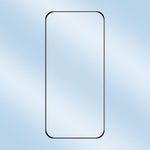 5pcs ENKAY Thickened Glue No White Edge High Aluminum-silicon Tempered Glass Film, For iPhone 18 Pro, For iPhone 18 Pro Max, For iPhone 17 Pro Max, For iPhone 17 Pro, For iPhone 17, For iPhone Air