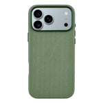 Tech Textured Hollow MagSafe PC Phone Case, No AI Camera Button, For iPhone 17 Pro Max, For iPhone 17 Pro, For iPhone 17