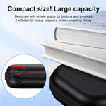 Game Console PU Leather Protective Storage Bag, For Nintendo Switch 2