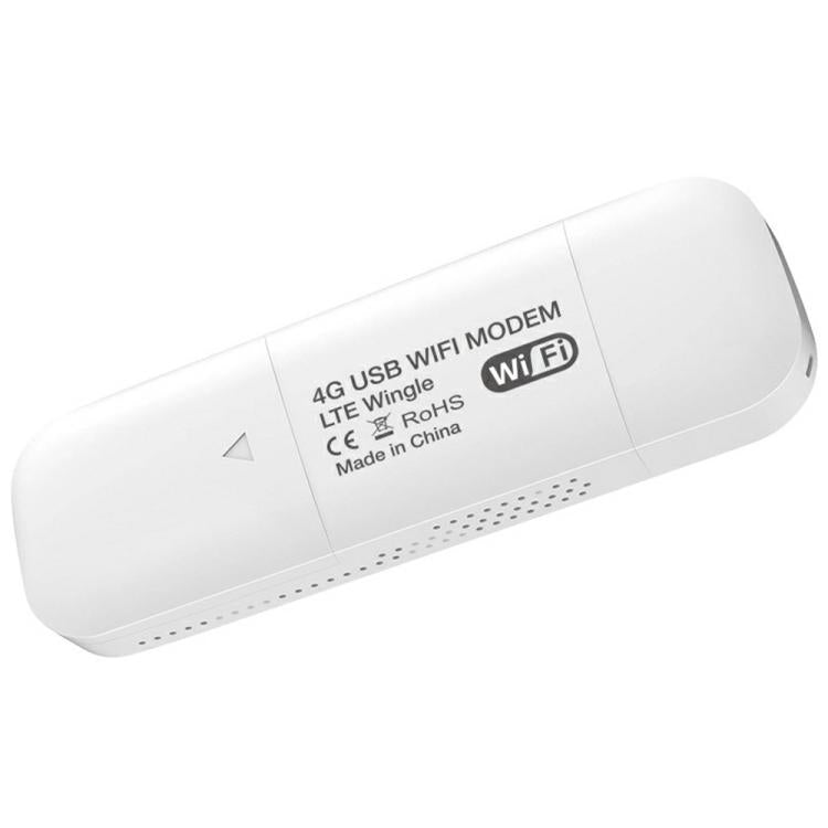 U6-E8 Eurasian Version SIM Card USB WiFi Dongle Travel Portable WiFi Hotspot 4G LTE UFI Modem