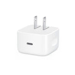 A3365 PD40W USB-C / Type-C Interface Foldable Plug Charger, US Plug, US Plug