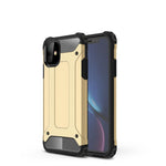 Magic Armor TPU + PC Combination Case for iPhone XIR 2019, For iPhone 11, For XIR 2019
