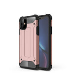 Magic Armor TPU + PC Combination Case for iPhone XIR 2019, For iPhone 11, For XIR 2019