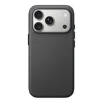 Official Tech Fabric Texture Side-Stick TPU Magsafe Phone Case with AI Camera Button, For iPhone 17 Pro Max, For iPhone 17 Pro