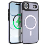 Kalebol Carbon Fiber MagSafe Phone Case, For iPhone 18 Pro, For iPhone 18 Pro Max, For iPhone 17 Pro Max, For iPhone 17 Pro, For iPhone 17, For iPhone Air, For iPhone 16 Pro Max, For iPhone 16 Pro, For iPhone 16 Plus