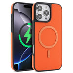 Kalebol Carbon Fiber MagSafe Phone Case, For iPhone 18 Pro, For iPhone 18 Pro Max, For iPhone 17 Pro Max, For iPhone 17 Pro, For iPhone 17, For iPhone Air, For iPhone 16 Pro Max, For iPhone 16 Pro, For iPhone 16 Plus