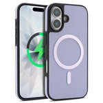 Kalebol Carbon Fiber MagSafe Phone Case, For iPhone 18 Pro, For iPhone 18 Pro Max, For iPhone 17 Pro Max, For iPhone 17 Pro, For iPhone 17, For iPhone Air, For iPhone 16 Pro Max, For iPhone 16 Pro, For iPhone 16 Plus