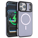 Kalebol Carbon Fiber MagSafe Phone Case, For iPhone 18 Pro, For iPhone 18 Pro Max, For iPhone 17 Pro Max, For iPhone 17 Pro, For iPhone 17, For iPhone Air, For iPhone 16 Pro Max, For iPhone 16 Pro, For iPhone 16 Plus