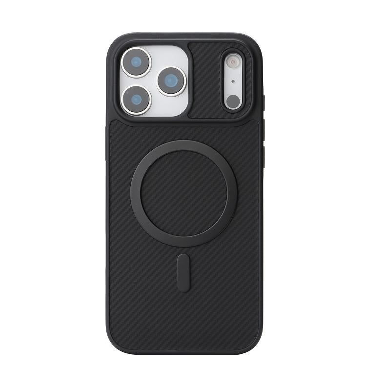 Kalebol Carbon Fiber MagSafe Phone Case, For iPhone 18 Pro, For iPhone 18 Pro Max, For iPhone 17 Pro Max, For iPhone 17 Pro, For iPhone 17, For iPhone Air, For iPhone 16 Pro Max, For iPhone 16 Pro, For iPhone 16 Plus