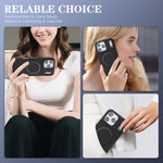Kalebol Carbon Fiber MagSafe Phone Case, For iPhone 18 Pro, For iPhone 18 Pro Max, For iPhone 17 Pro Max, For iPhone 17 Pro, For iPhone 17, For iPhone Air, For iPhone 16 Pro Max, For iPhone 16 Pro, For iPhone 16 Plus