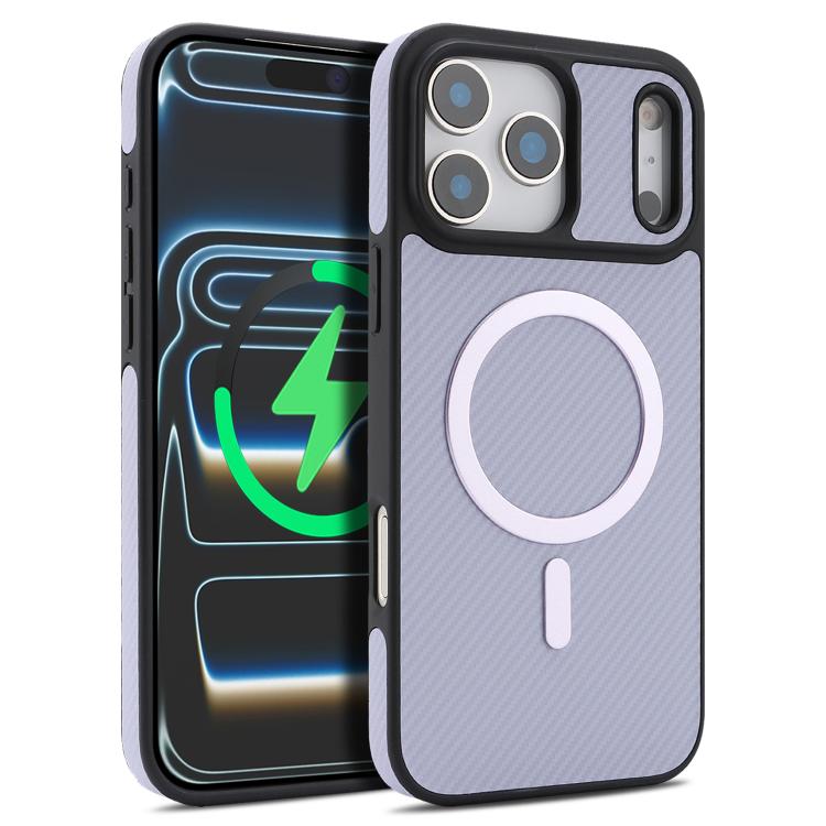 Kalebol Carbon Fiber MagSafe Phone Case, For iPhone 18 Pro, For iPhone 18 Pro Max, For iPhone 17 Pro Max, For iPhone 17 Pro, For iPhone 17, For iPhone Air, For iPhone 16 Pro Max, For iPhone 16 Pro, For iPhone 16 Plus
