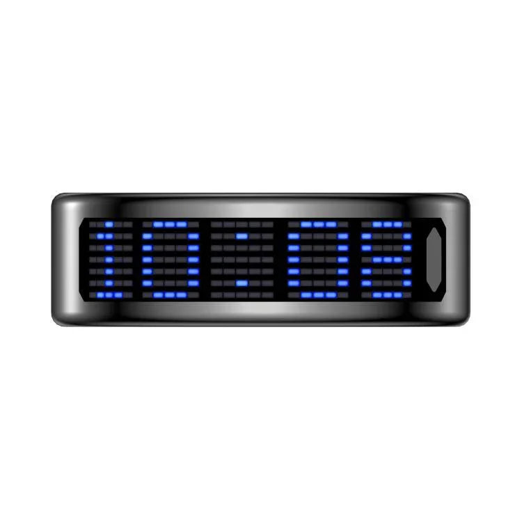 SR16 SIZE 13 Smart Ring, Support Heart Rate / Blood Oxygen / Sleep Monitoring / Multiple Sports Modes