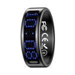 SR16 SIZE 14 Smart Ring, Support Heart Rate / Blood Oxygen / Sleep Monitoring / Multiple Sports Modes