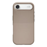 Super Magnetic 2-in-1 Silicone Shockproof Phone Case with AI Camera Button, For iPhone 17 Pro Max, For iPhone 17 Pro, For iPhone 17, For iPhone Air
