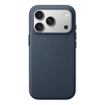 Official Tech Fabric Texture Side-Stick TPU Magnetic Phone Case, No AI Camera Button, For iPhone 17 Pro Max, For iPhone 17 Pro, For iPhone 17, For iPhone Air, For iPhone 16 Pro Max, For iPhone 16 Pro, For iPhone 16, For iPhone 15 Pro Max               ...