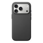 Official Tech Fabric Texture Side-Stick TPU Magnetic Phone Case, No AI Camera Button, For iPhone 17 Pro Max, For iPhone 17 Pro, For iPhone 17, For iPhone Air, For iPhone 16 Pro Max, For iPhone 16 Pro, For iPhone 16, For iPhone 15 Pro Max               ...