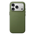Official Tech Fabric Texture Side-Stick TPU Magnetic Phone Case, No AI Camera Button, For iPhone 17 Pro Max, For iPhone 17 Pro, For iPhone 17, For iPhone Air, For iPhone 16 Pro Max, For iPhone 16 Pro, For iPhone 16, For iPhone 15 Pro Max               ...