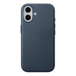 Official Tech Fabric Texture Side-Stick TPU Magnetic Phone Case, No AI Camera Button, For iPhone 17 Pro Max, For iPhone 17 Pro, For iPhone 17, For iPhone Air, For iPhone 16 Pro Max, For iPhone 16 Pro, For iPhone 16, For iPhone 15 Pro Max               ...
