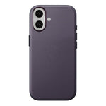 Official Tech Fabric Texture Side-Stick TPU Magnetic Phone Case, No AI Camera Button, For iPhone 17 Pro Max, For iPhone 17 Pro, For iPhone 17, For iPhone Air, For iPhone 16 Pro Max, For iPhone 16 Pro, For iPhone 16, For iPhone 15 Pro Max               ...