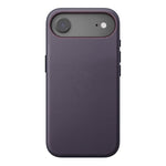 Official Tech Fabric Texture Side-Stick TPU Magnetic Phone Case, No AI Camera Button, For iPhone 17 Pro Max, For iPhone 17 Pro, For iPhone 17, For iPhone Air, For iPhone 16 Pro Max, For iPhone 16 Pro, For iPhone 16, For iPhone 15 Pro Max               ...