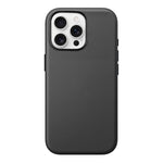 Official Tech Fabric Texture Side-Stick TPU Magnetic Phone Case, No AI Camera Button, For iPhone 17 Pro Max, For iPhone 17 Pro, For iPhone 17, For iPhone Air, For iPhone 16 Pro Max, For iPhone 16 Pro, For iPhone 16, For iPhone 15 Pro Max               ...