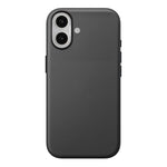 Official Tech Fabric Texture Side-Stick TPU Magnetic Phone Case, No AI Camera Button, For iPhone 17 Pro Max, For iPhone 17 Pro, For iPhone 17, For iPhone Air, For iPhone 16 Pro Max, For iPhone 16 Pro, For iPhone 16, For iPhone 15 Pro Max               ...