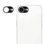 Kalebol Silk-Screened HD Anti-Fingerprint AR Integrated Camera Lens Tempered Glass Film, For iPhone 17e / 16e, For iPhone 17 Pro Max, For iPhone 17 Pro, For iPhone 17, For iPhone Air, For iPhone 16 Pro / 16 Pro Max, For iPhone 16 / 16 Plus             ...