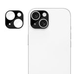 Kalebol Silk-Screened HD Anti-Fingerprint AR Integrated Camera Lens Tempered Glass Film, For iPhone 17e / 16e, For iPhone 17 Pro Max, For iPhone 17 Pro, For iPhone 17, For iPhone Air, For iPhone 16 Pro / 16 Pro Max, For iPhone 16 / 16 Plus             ...
