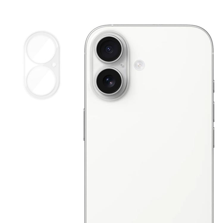 Kalebol Transparent HD Anti-Fingerprint AR Integrated Camera Lens Tempered Glass Film, For iPhone 18 Pro, For iPhone 18 Pro Max, For iPhone 17 Pro Max, For iPhone 17 Pro, For iPhone 17, For iPhone Air, For iPhone 13, For iPhone 17e / 16e               ...