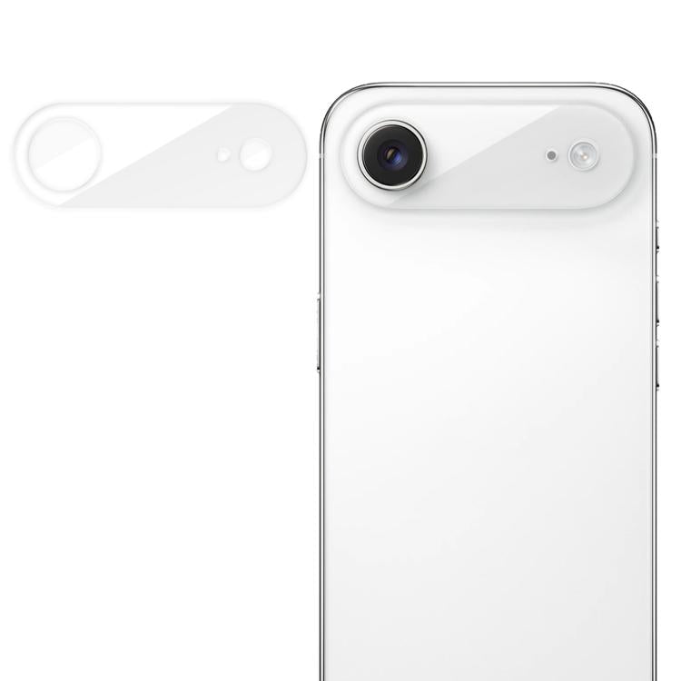 Kalebol Transparent HD Anti-Fingerprint AR Integrated Camera Lens Tempered Glass Film, For iPhone 18 Pro, For iPhone 18 Pro Max, For iPhone 17 Pro Max, For iPhone 17 Pro, For iPhone 17, For iPhone Air, For iPhone 13, For iPhone 17e / 16e               ...