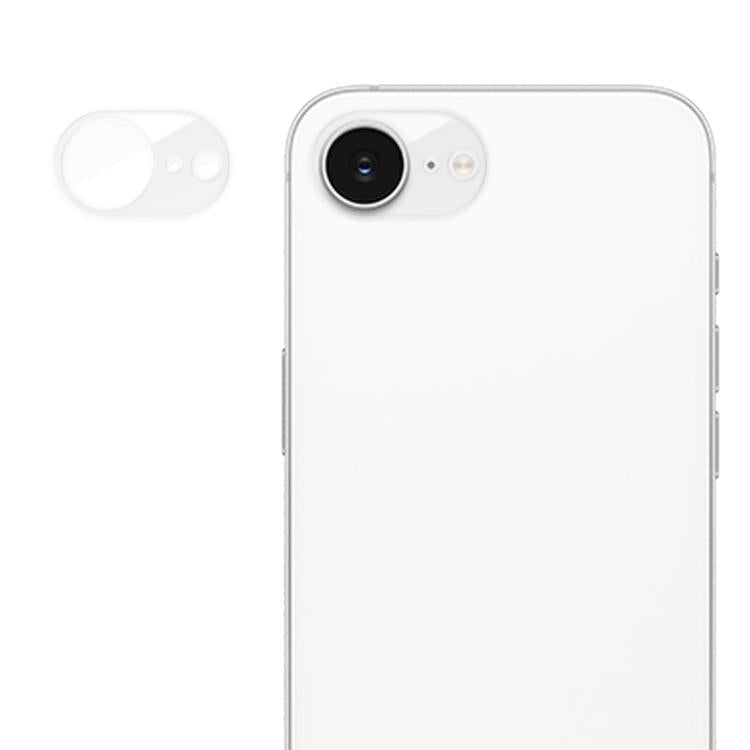 Kalebol Transparent HD Anti-Fingerprint AR Integrated Camera Lens Tempered Glass Film, For iPhone 18 Pro, For iPhone 18 Pro Max, For iPhone 17 Pro Max, For iPhone 17 Pro, For iPhone 17, For iPhone Air, For iPhone 13, For iPhone 17e / 16e               ...