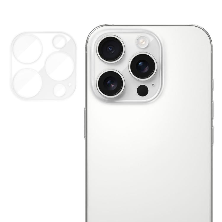 Kalebol Transparent HD Anti-Fingerprint AR Integrated Camera Lens Tempered Glass Film, For iPhone 18 Pro, For iPhone 18 Pro Max, For iPhone 17 Pro Max, For iPhone 17 Pro, For iPhone 17, For iPhone Air, For iPhone 13, For iPhone 17e / 16e               ...