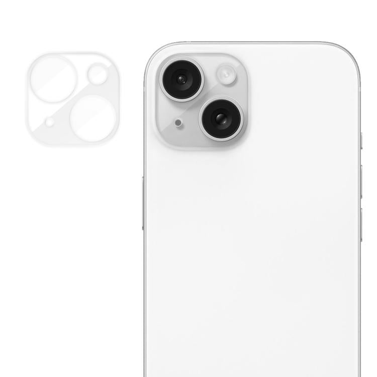 Kalebol Transparent HD Anti-Fingerprint AR Integrated Camera Lens Tempered Glass Film, For iPhone 18 Pro, For iPhone 18 Pro Max, For iPhone 17 Pro Max, For iPhone 17 Pro, For iPhone 17, For iPhone Air, For iPhone 13, For iPhone 17e / 16e               ...