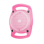 For AirTag 2nd Gen / AirTag 1st Gen Seal IP7 Waterproof Shockproof Anti-Loss Tracker Protective Cover