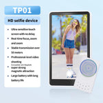 TP01 For Phone Photography Magnetic Selfie Display Screen 4.02 Inch Touchscreen Screen