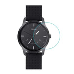 0.26mm 2.5D Tempered Glass Film, for Fitbit Blaze, for Fitbit versa, for Galaxy Watch R500, for Samsung Gear S2, for Samsung Gear S3, for Galaxy Watch Active 42mm, for Garmin Edge 1030, for Garmin vivoactive 3, for  Garmin vivoactive HR                ...